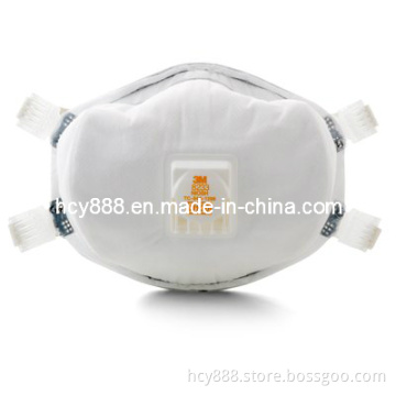 Dust Mask (3m 8233) , N100